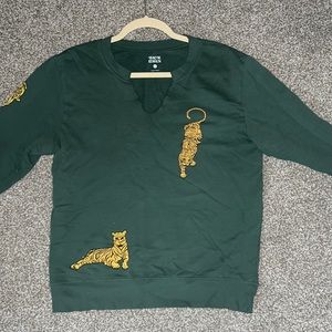 Anthropologie Sweatshirt